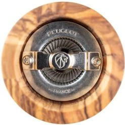 PEUGEOT Salzmühle Bistro Olivenholz 10 Cm 9 PEUGEOT Salzmühle Bistro Olivenholz 10 Cm -KitchenAid Geschäft PARIS BISTRO OLIVIER MECA S 38229
