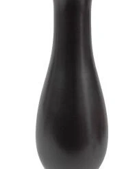 PEUGEOT Pfeffermühle Paris U′Select Satin-schwarz 12 Cm -KitchenAid Geschäft PARIS BLACK SATIN 40 P 41960