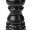 PEUGEOT Pfeffermühle Paris U′Select Satin-schwarz 12 Cm -KitchenAid Geschäft PARIS BLACK SATIN u Select 12 P 41885