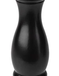 PEUGEOT Pfeffermühle Paris U′Select Satin-schwarz 18 Cm -KitchenAid Geschäft PARIS BLACK SATIN u Select 30 P 41946 1