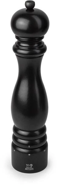 PEUGEOT Pfeffermühle Paris U′Select Satin-schwarz 40 Cm 6 PEUGEOT Pfeffermühle Paris U′Select Satin-schwarz 40 Cm – Bild 4