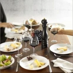 PEUGEOT Pfeffermühle Paris U′Select Graphit 30 Cm -KitchenAid Geschäft PARIS CLASSIC copie 2