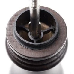 PEUGEOT Pfeffermühle Paris U′Select Graphit 22 Cm -KitchenAid Geschäft PARIS Chocolat remplissage P 1