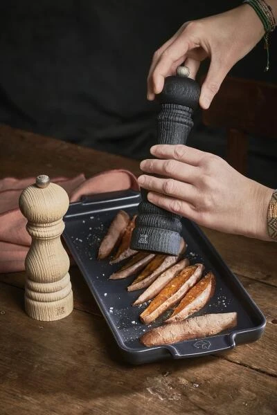 PEUGEOT Pfeffermühle Paris Nature Black 40 Cm 17 PEUGEOT Pfeffermühle Paris Nature Black 40 Cm – Bild 15