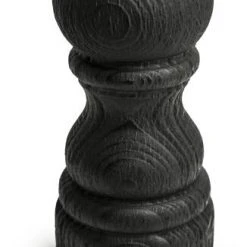 PEUGEOT Pfeffermühle Paris Nature Black 22 Cm
