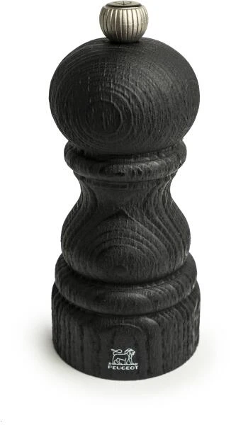 PEUGEOT Pfeffermühle Paris Nature Black 40 Cm 3 PEUGEOT Pfeffermühle Paris Nature Black 40 Cm