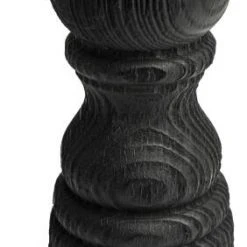 PEUGEOT Salzmühle Paris Nature Black 12 Cm