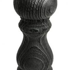 PEUGEOT Salzmühle Paris Nature Black 18 Cm -KitchenAid Geschäft PARIS Nature Black 18 S 41410 1