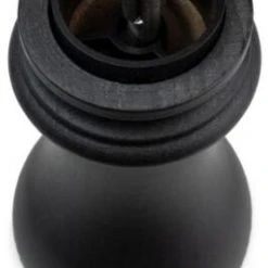 PEUGEOT Pfeffermühle Paris U′Select Graphit 18 Cm -KitchenAid Geschäft PARIS Uselect Pfeffermuehle offen