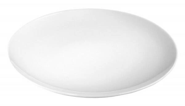 Pillivuyt Teller Louna/Cecil Flach Durchmesser 265 Mm 3 Pillivuyt Teller Louna/Cecil Flach Durchmesser 265 Mm