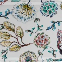 Ary Trays Åry Trays Tablett In Bloom Rechteckig 27 X 20 Cm