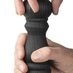 PEUGEOT Salzmühle Paris Nature Black 30 Cm -KitchenAid Geschäft Paris Nature Black 18 utilisation 1 3