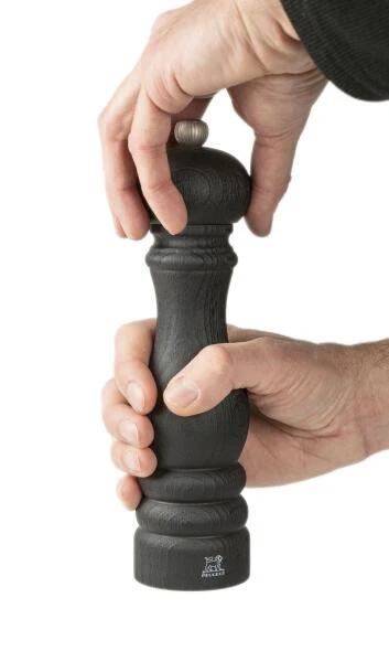 PEUGEOT Pfeffermühle Paris Nature Black 40 Cm 8 PEUGEOT Pfeffermühle Paris Nature Black 40 Cm – Bild 6