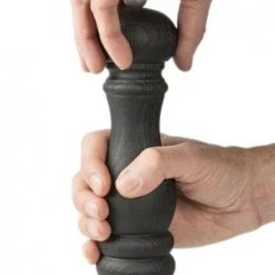 PEUGEOT Salzmühle Paris Nature Black 12 Cm -KitchenAid Geschäft Paris Nature Black 22 utilisation 1