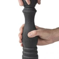PEUGEOT Pfeffermühle Paris Nature Black 12 Cm -KitchenAid Geschäft Paris Nature Black 30 utilisation