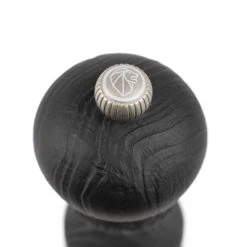 PEUGEOT Salzmühle Paris Nature Black 22 Cm -KitchenAid Geschäft Paris Nature Black bouton 22 S 2