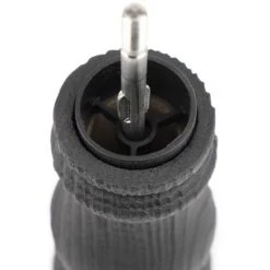 PEUGEOT Pfeffermühle Paris Nature Black 22 Cm -KitchenAid Geschäft Paris Nature Black remplissage 12 P 2