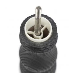 PEUGEOT Salzmühle Paris Nature Black 18 Cm -KitchenAid Geschäft Paris Nature Black remplissage 18 S 1