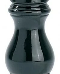 PEUGEOT Salzmühle Paris In Buche Schwarz 18 Cm