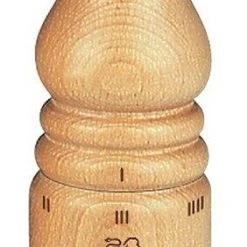 PEUGEOT Pfeffermühle Und Salzmühle Paris Natur Im Set -KitchenAid Geschäft Paris natur Uselect 2