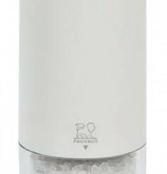 PEUGEOT Salzmühle Alaska Elektrisch