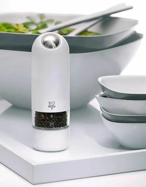 PEUGEOT Pfeffermühle Alaska Elektrisch 4 PEUGEOT Pfeffermühle Alaska Elektrisch – Bild 2