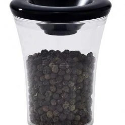 PEUGEOT Pfeffermühle Elis Sense Elektrisch -KitchenAid Geschäft Peugeot Elis Nachfuelldose l