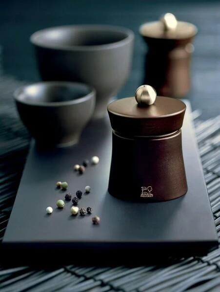 PEUGEOT Pfeffermühle Baya Chocolat 4 PEUGEOT Pfeffermühle Baya Chocolat – Bild 2