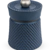 PEUGEOT Pfeffermühle Bali Aus Gusseisen In Blau -KitchenAid Geschäft Peugeot Pfeffermuehle Bali 36621 1