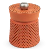 PEUGEOT Pfeffermühle Bali Aus Gusseisen In Orange -KitchenAid Geschäft Peugeot Pfeffermuehlen Bali 35426