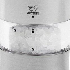 PEUGEOT Salzmühle Zeli Elektrisch 7 PEUGEOT Salzmühle Zeli Elektrisch -KitchenAid Geschäft Peugeot Salzmuehle Zeli 2 1