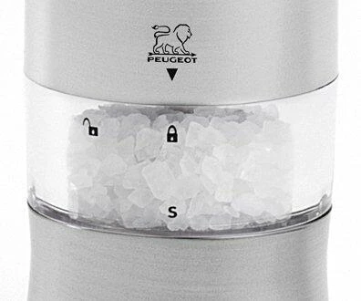 PEUGEOT Salzmühle Zeli Elektrisch 5 PEUGEOT Salzmühle Zeli Elektrisch – Bild 3