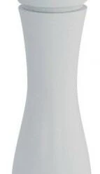 PEUGEOT Salzmühle Tahiti In Buche Weiß 15 Cm