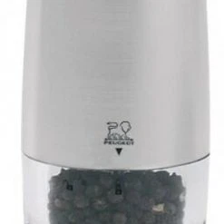 PEUGEOT Pfeffermühle Zeli Elektrisch