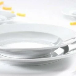 Pillivuyt Teller Paris Flach 310 Mm