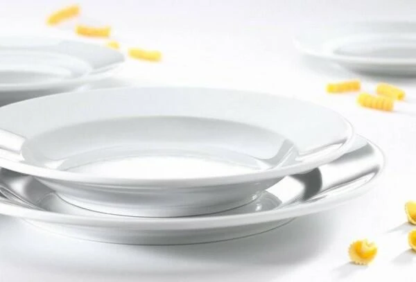 Pillivuyt Teller Paris Flach 310 Mm 3 Pillivuyt Teller Paris Flach 310 Mm