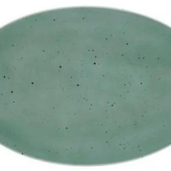 Seltmann Weiden Coup Fine Dining Country Life Servierplatte In Petrol 35 X 11 Cm -KitchenAid Geschäft Platte 57011 2100 01 01 40x25cm l