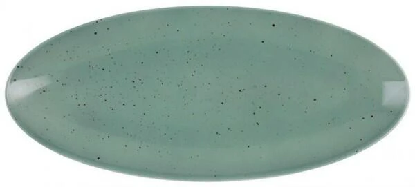 Seltmann Weiden Coup Fine Dining Country Life Servierplatte In Petrol 43 X 19 Cm 8 Seltmann Weiden Coup Fine Dining Country Life Servierplatte In Petrol 43 X 19 Cm – Bild 6