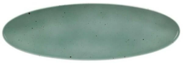 Seltmann Weiden Coup Fine Dining Country Life Servierplatte In Petrol 43 X 19 Cm 4 Seltmann Weiden Coup Fine Dining Country Life Servierplatte In Petrol 43 X 19 Cm – Bild 2