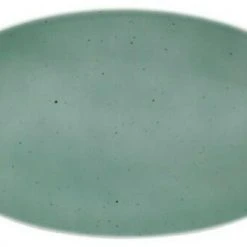 Seltmann Weiden Coup Fine Dining Country Life Servierplatte In Petrol 35 X 11 Cm -KitchenAid Geschäft Platte 57011 2104 01 01 33x18cm l