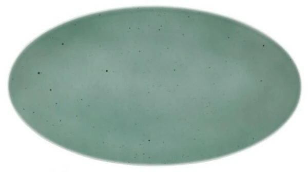 Seltmann Weiden Coup Fine Dining Country Life Servierplatte In Petrol 43 X 19 Cm 7 Seltmann Weiden Coup Fine Dining Country Life Servierplatte In Petrol 43 X 19 Cm – Bild 5