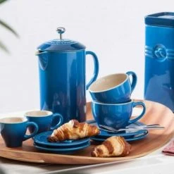 Le Creuset Kaffeebereiter In Marseille 5 Le Creuset Kaffeebereiter In Marseille -KitchenAid Geschäft Poterie 10 l