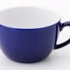 Kahla Pronto Cappuccino-Obertasse 0,25 L In Nachtblau 1 Kahla Pronto Cappuccino-Obertasse 0,25 L In Nachtblau -KitchenAid Geschäft Pronto 70 307 20 4708 cup 0 25l