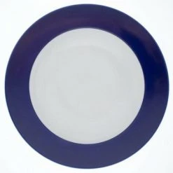 Kahla Pronto Suppenteller 22 Cm In Nachtblau