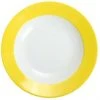 Kahla Pronto Suppenteller 22 Cm In Zitronengelb -KitchenAid Geschäft Pronto 70 412 573406 plate 22cm
