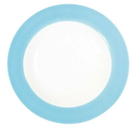 Kahla Pronto Suppenteller 22 Cm In Himmelblau 3 Kahla Pronto Suppenteller 22 Cm In Himmelblau