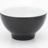 Kahla Pronto Bowl 14 Cm Rund In Schwarz 2 Kahla Pronto Bowl 14 Cm Rund In Schwarz -KitchenAid Geschäft Pronto 72 128 20 2921 bowl 14cm xl