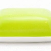 Kahla Pronto Butterdose, Eckig In Limone -KitchenAid Geschäft Pronto 72 456 20 2602 butter dish xl