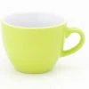 Kahla Pronto Espresso-Obertasse 0,08 L In Limone -KitchenAid Geschäft Pronto 72 456 20 4715 cup 0 08l