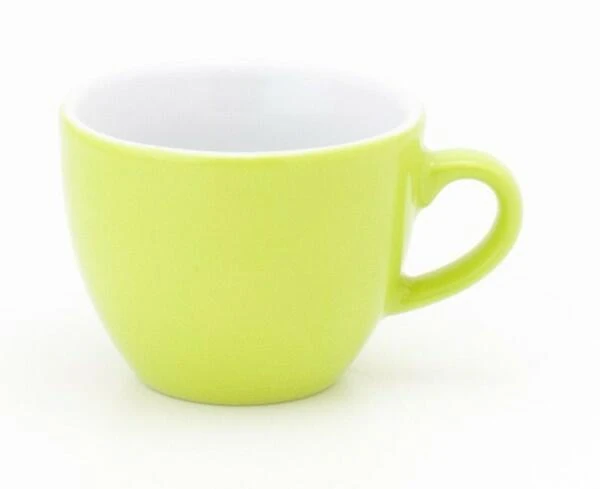 Kahla Pronto Espresso-Obertasse 0,08 L In Limone 3 Kahla Pronto Espresso-Obertasse 0,08 L In Limone